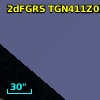 2dFGRS TGN411Z023