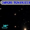 2dFGRS TGN192Z231