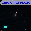 2dFGRS TGS809Z027