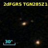 2dFGRS TGN285Z163