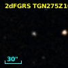 2dFGRS TGN275Z101