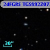 2dFGRS TGS892Z073