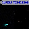 2dFGRS TGS426Z099