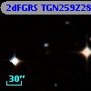 2dFGRS TGN259Z289