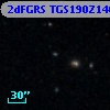 2dFGRS TGS190Z146