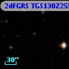2dFGRS TGS130Z255