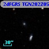 2dFGRS TGN202Z051