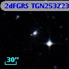 2dFGRS TGN253Z233