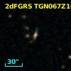2dFGRS TGN067Z100