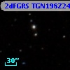 2dFGRS TGN198Z246