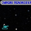 2dFGRS TGN382Z177