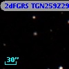 2dFGRS TGN259Z297