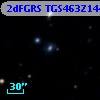 2dFGRS TGS463Z144