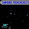 2dFGRS TGN263Z227