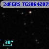 2dFGRS TGS064Z075