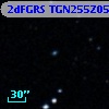 2dFGRS TGN255Z053