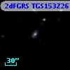 2dFGRS TGS153Z261