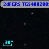 2dFGRS TGS400Z009