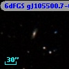 6dFGS gJ105500.7-004556
