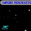 2dFGRS TGN261Z256