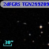 2dFGRS TGN289Z093