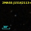 2MASS J15162113+5340516