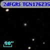 2dFGRS TGN176Z353