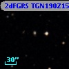 2dFGRS TGN190Z156