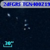 2dFGRS TGN400Z197
