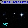 2dFGRS TGN214Z019