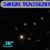 2dFGRS TGN256Z072