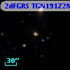 2dFGRS TGN191Z280