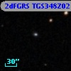 2dFGRS TGS348Z021