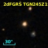 2dFGRS TGN245Z190