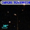 2dFGRS TGN190Z204