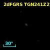 2dFGRS TGN241Z212