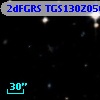 2dFGRS TGS130Z056