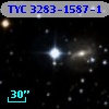 TYC 3283-1587-1