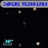 2dFGRS TGS881Z031