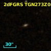 2dFGRS TGN273Z037