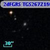 2dFGRS TGS267Z186