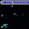 2dFGRS TGN263Z202
