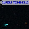 2dFGRS TGS401Z123