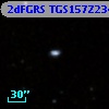 2dFGRS TGS157Z234