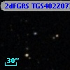 2dFGRS TGS402Z072