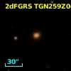 2dFGRS TGN259Z042