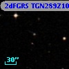 2dFGRS TGN289Z100