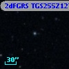 2dFGRS TGS255Z127