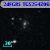 2dFGRS TGS254Z068