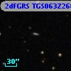 2dFGRS TGS063Z268